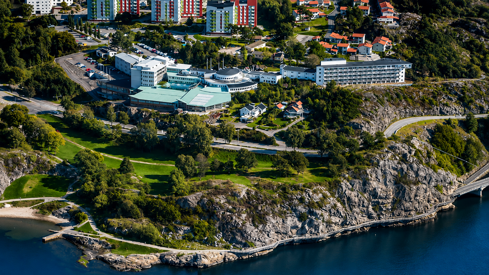 MOT BOHUSLÄN och VÄSTKUSTEN